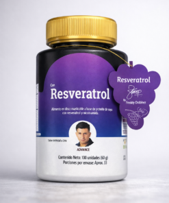 RESVERATROL AMBROSIA