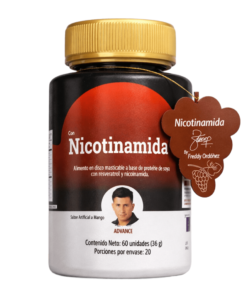 NICOTINAMIDA AMBROSIA