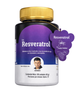 RESVERATROL AMBROSIA