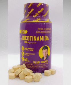 NICOTINAMIDA AMBROSIA