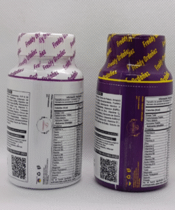 Alternative view of COMBO AMBROSIA