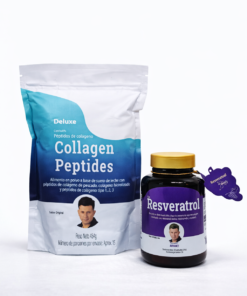 RESVERATROL+DELUX FREDDY ORDOÑEZ